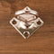 360 Degree Swivel Tie Plate